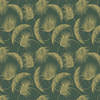 SK Filson Wallpaper Oasis Leaves SK20017