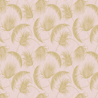 SK Filson Wallpaper Oasis Leaves SK20018