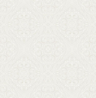 SK Filson Wallpaper Paisley Motif DE41852