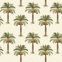SK Filson Wallpaper Palm Trees SK10019