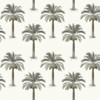 SK Filson Wallpaper Palm Trees SK10020