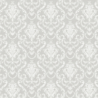 SK Filson Wallpaper Scroll Damask DE41842