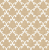 SK Filson Wallpaper Scroll Geometric DE41848