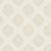 SK Filson Wallpaper Textured Damask FI2002