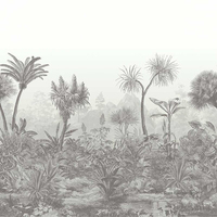 SketchTwenty 3 Mural Ceylon ML01417