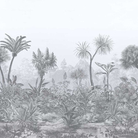SketchTwenty 3 Mural Ceylon ML01418