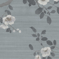 SketchTwenty 3 Mural Oriental Blossom VN01210