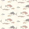 SketchTwenty 3 Wallpaper Aquatic DYW0001