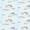 SketchTwenty 3 Wallpaper Aquatic DYW0002