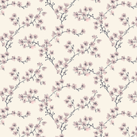 SketchTwenty 3 Wallpaper Blossom MH00400
