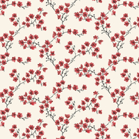 SketchTwenty 3 Wallpaper Blossom MH00432