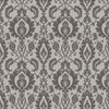 SketchTwenty 3 Wallpaper Bold Damask Beads SL00830