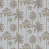 SketchTwenty 3 Wallpaper California Palm ML01414