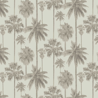 SketchTwenty 3 Wallpaper California Palm ML01415