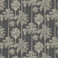 SketchTwenty 3 Wallpaper California Palm ML01416