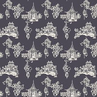 SketchTwenty 3 Wallpaper Chinois MH00404