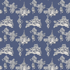 SketchTwenty 3 Wallpaper Chinois MH00417