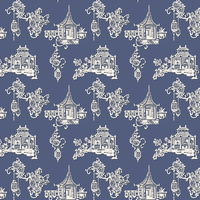 SketchTwenty 3 Wallpaper Chinois MH00417