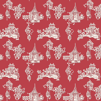 SketchTwenty 3 Wallpaper Chinois MH00434