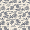 SketchTwenty 3 Wallpaper Hunters Lodge PV00228