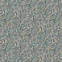 SketchTwenty 3 Wallpaper Paisley SR00515