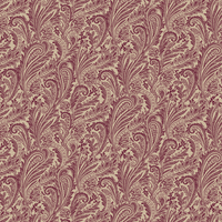 SketchTwenty 3 Wallpaper Paisley SR00519