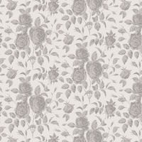 SketchTwenty 3 Wallpaper Rose SR00522