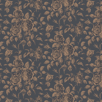 SketchTwenty 3 Wallpaper Rose SR00523