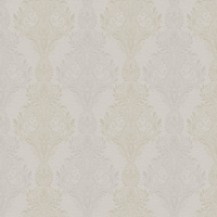 SketchTwenty 3 Wallpaper Sloane Damask SL00808