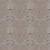 SketchTwenty 3 Wallpaper Toile PV00201