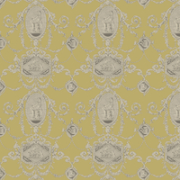SketchTwenty 3 Wallpaper Toile PV00202
