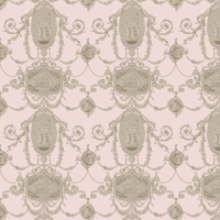 SketchTwenty 3 Wallpaper Toile PV00203