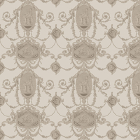 SketchTwenty 3 Wallpaper Toile PV00204