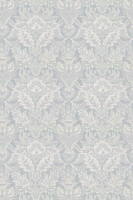 Thibaut Fabric Chardonnet Damask F972585
