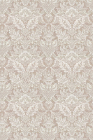 Thibaut Fabric Chardonnet Damask F972586