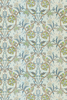 Thibaut Fabric Peacock Garden F924360