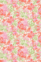 Thibaut Fabric Waterford Floral F924340