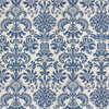 Thibaut Wallpaper Ashley Damask T89165