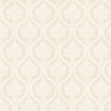 Thibaut Wallpaper Clessidra Damask T89164