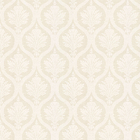 Thibaut Wallpaper Clessidra Damask T89164