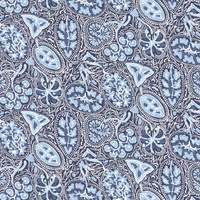 Thibaut Wallpaper Cochin T88714