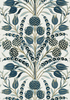 Thibaut Wallpaper Cornelia T72602