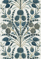 Thibaut Wallpaper Cornelia T72602