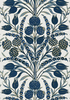 Thibaut Wallpaper Cornelia T72603
