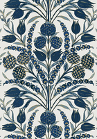 Thibaut Wallpaper Cornelia T72603