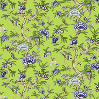 Thibaut Wallpaper Giselle T14225
