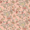 Thibaut Wallpaper Giselle T14227
