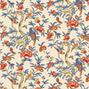 Thibaut Wallpaper Giselle T14228