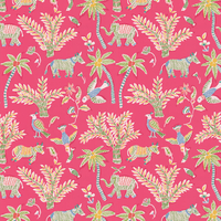 Thibaut Wallpaper Goa T88720