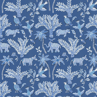 Thibaut Wallpaper Goa T88722